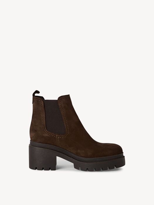 Chelseaboot, MOCCA SUEDE, hi-res