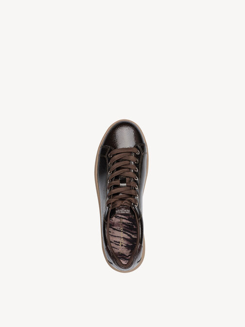 Basket, MOCCA PATENT, hi-res
