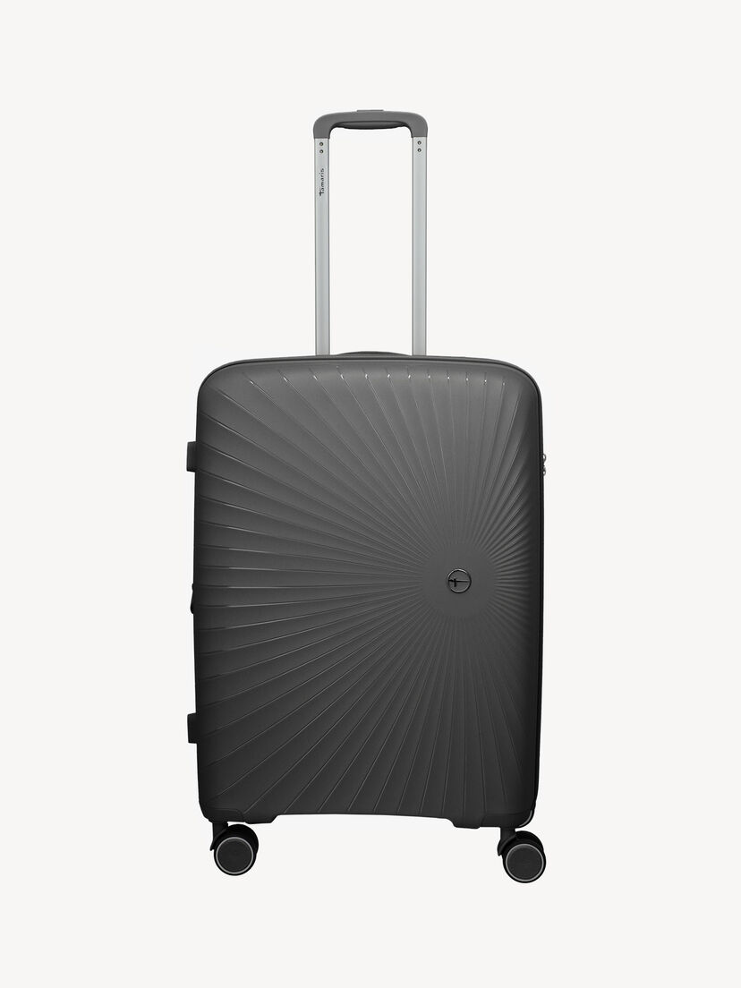 Reiskoffers M - grijs, Anthracite, hi-res