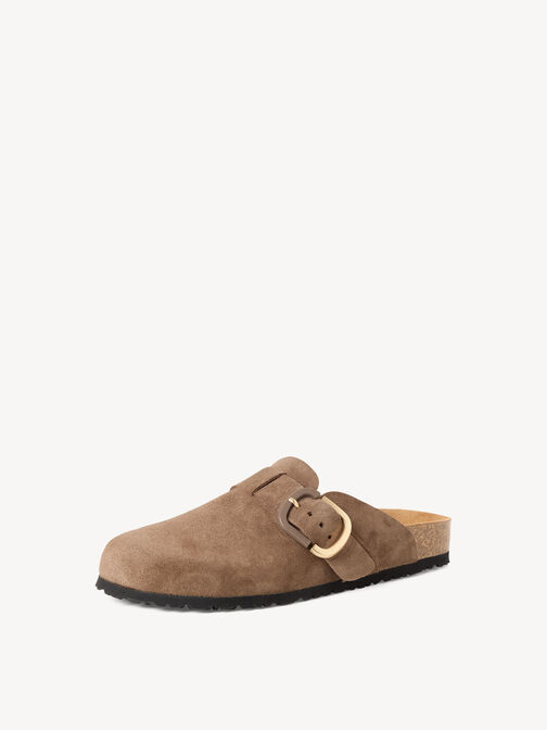Mule, CHOCOLATE, hi-res