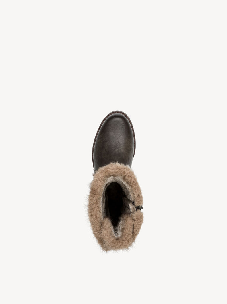 Bootie, CIGAR, hi-res