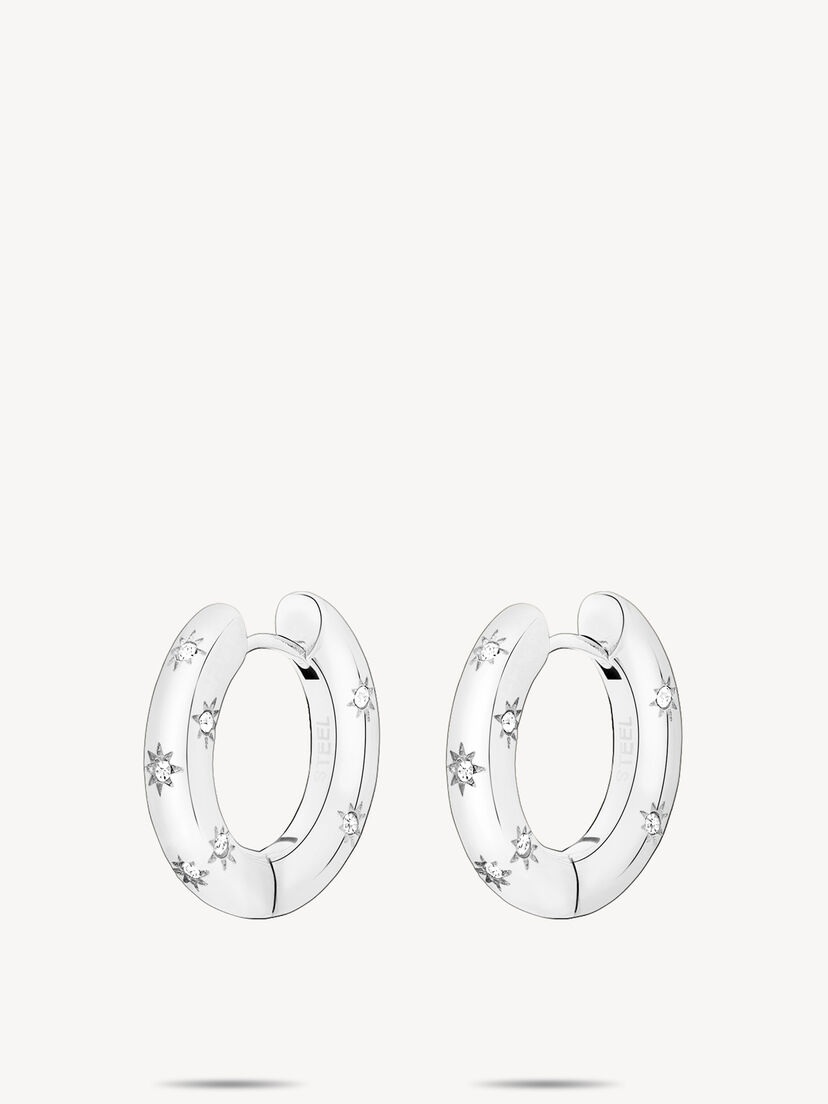 Creool - zilver, zilver, hi-res
