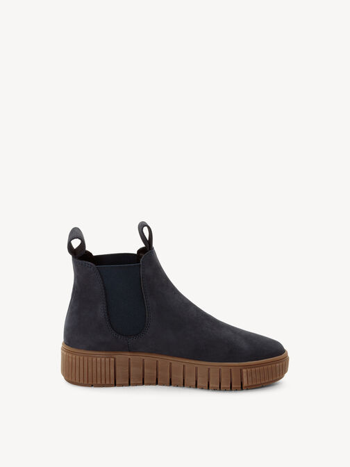 Bottine Chelsea, NAVY, hi-res