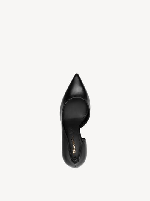 Pumps, BLACK, hi-res