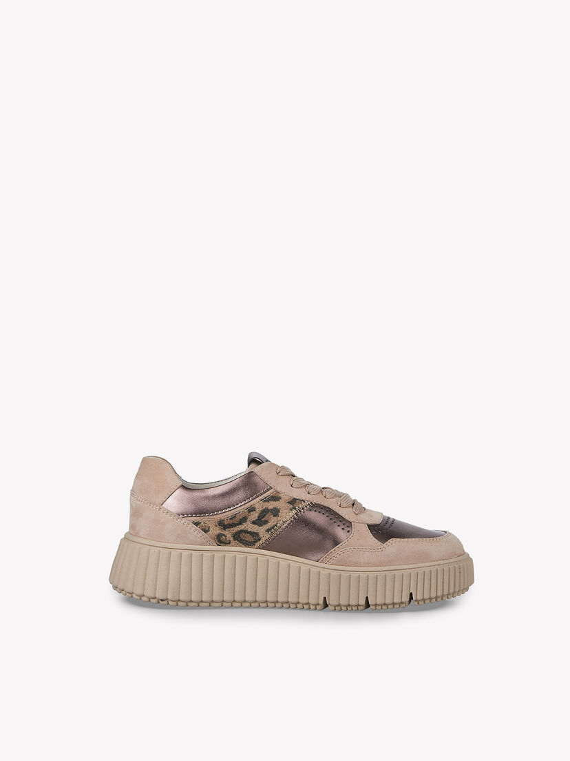Sneaker, BRONCE COMB, hi-res