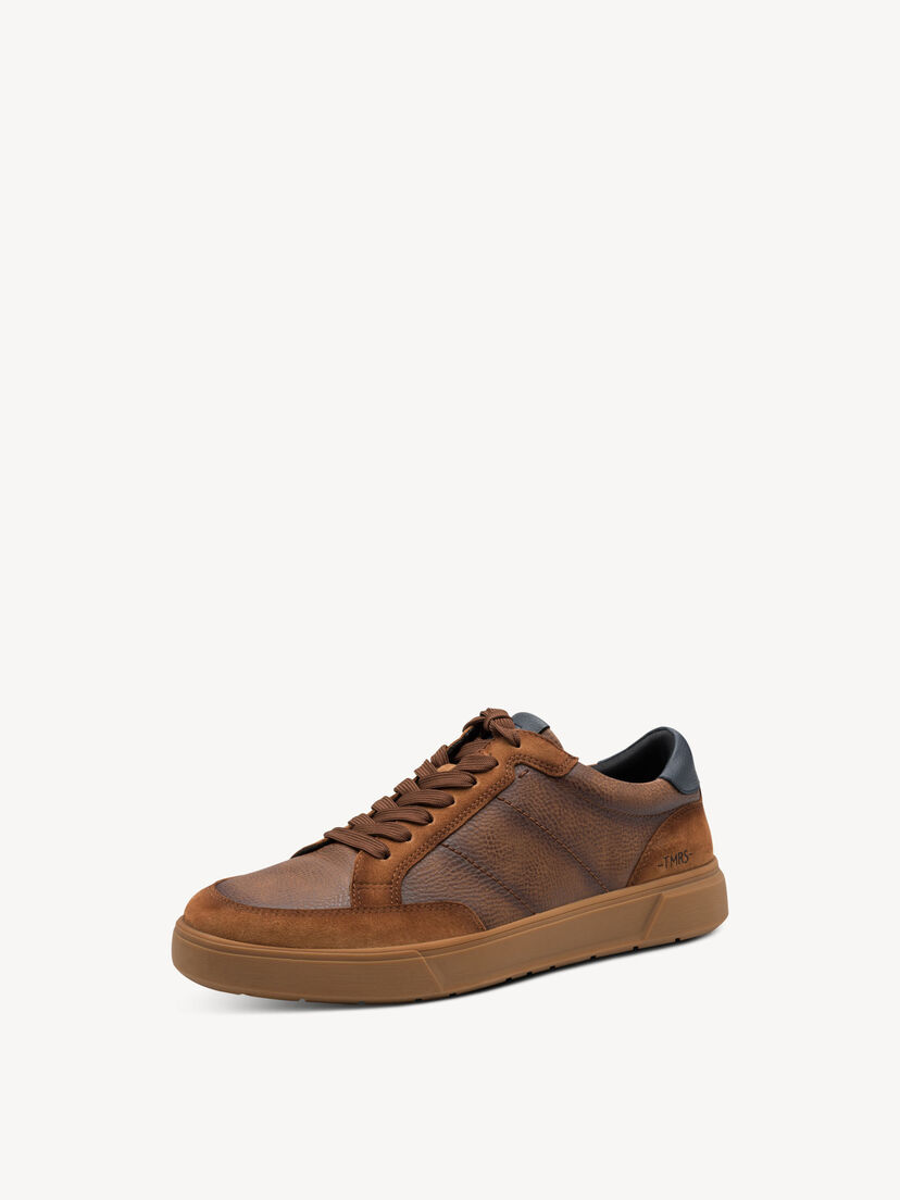 Sneaker - bruin, cognac, hi-res