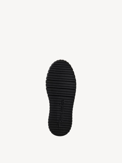 Bottine Chelsea, BLACK LEATHER, hi-res