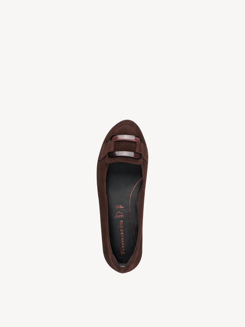 Ballerine, MOCCA, hi-res