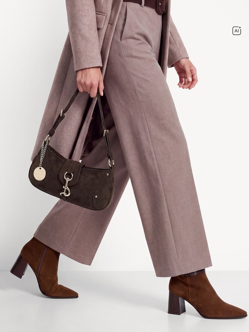 Tas - bruin, brown, hi-res
