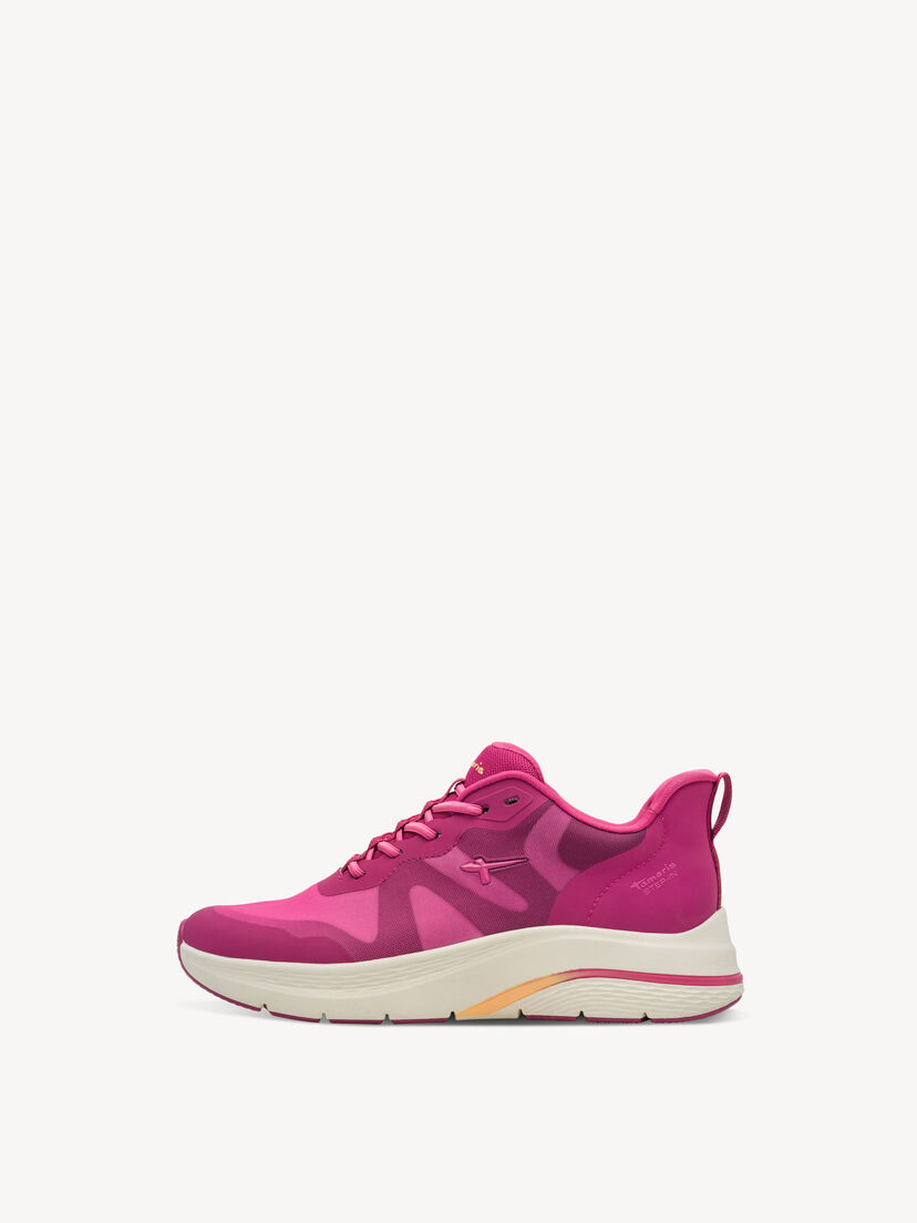 Sneaker - pink, pink, hi-res