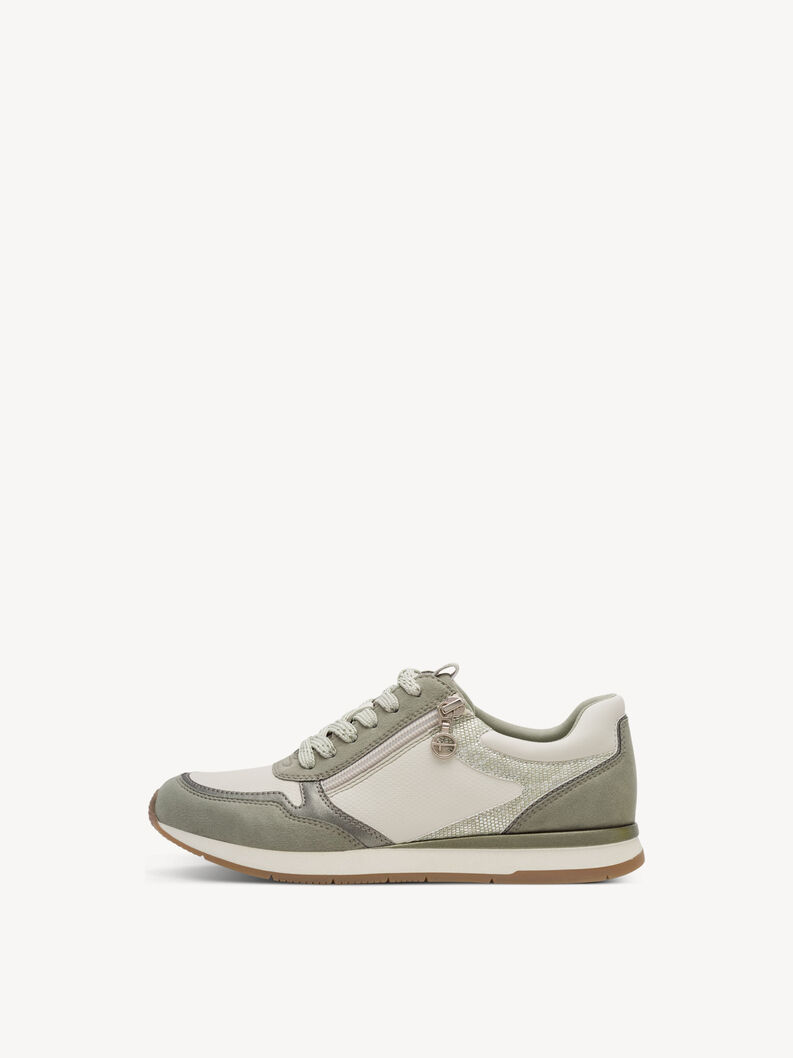 Sneaker - gr&uuml;n, SAGE COMB, hi-res