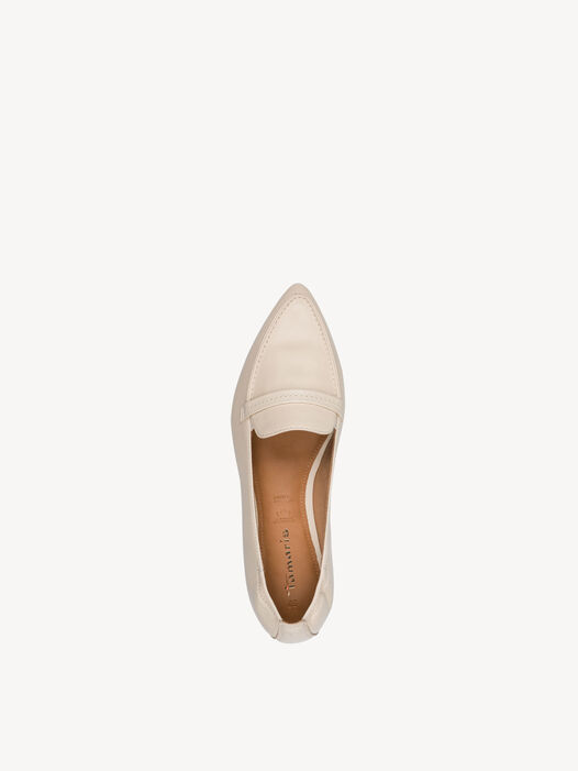 Instappers, IVORY, hi-res
