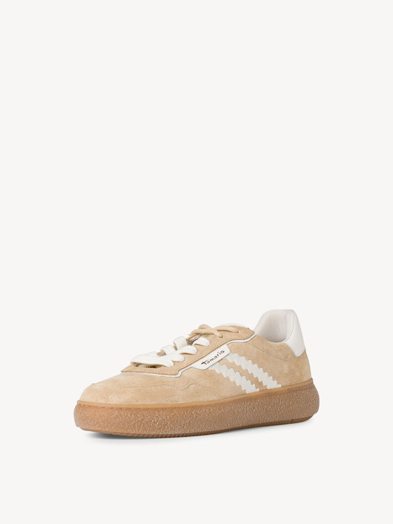Sneaker - beige, BEIGE COMB, hi-res