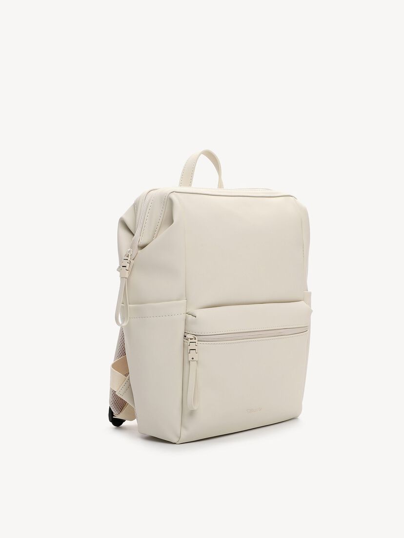 Rugzak - beige, beige, hi-res