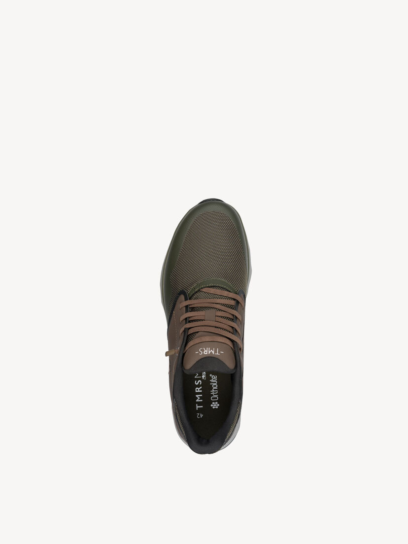 Sneaker, khaki, hi-res