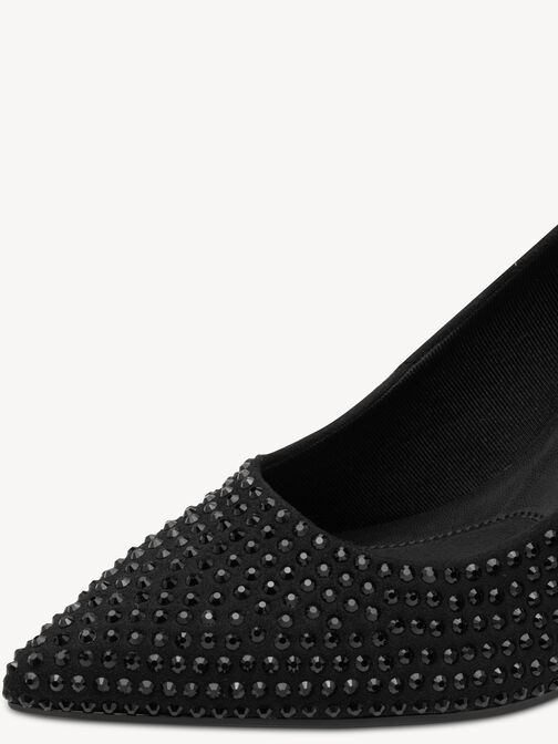 Pumps, BLACK GLAM, hi-res