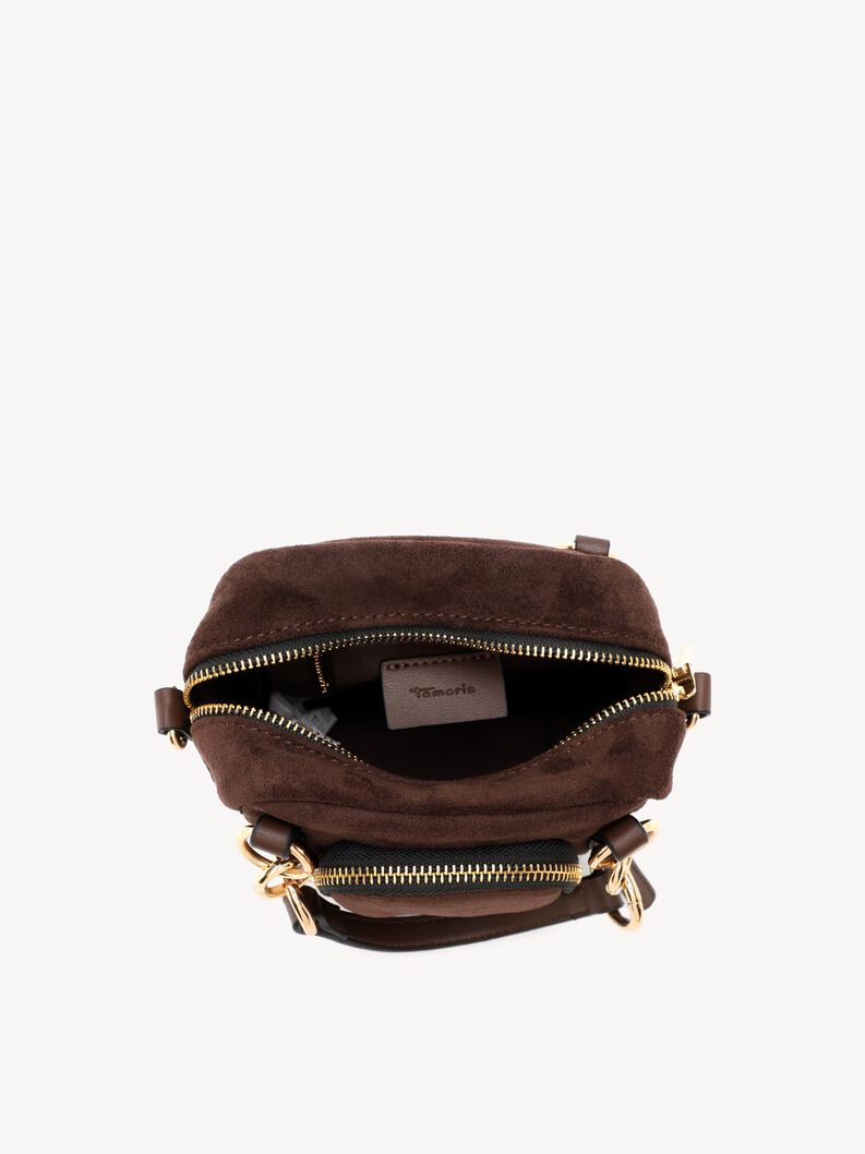 Shopper - braun, brown, hi-res
