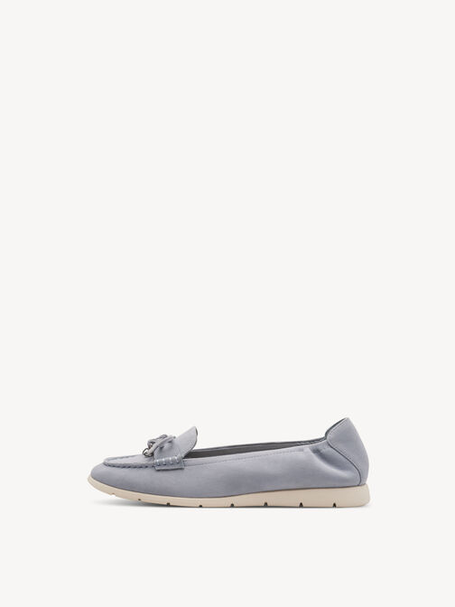 Slipper, LIGHT BLUE, hi-res