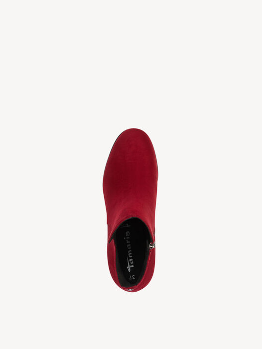 Enkellaarsje, RED, hi-res