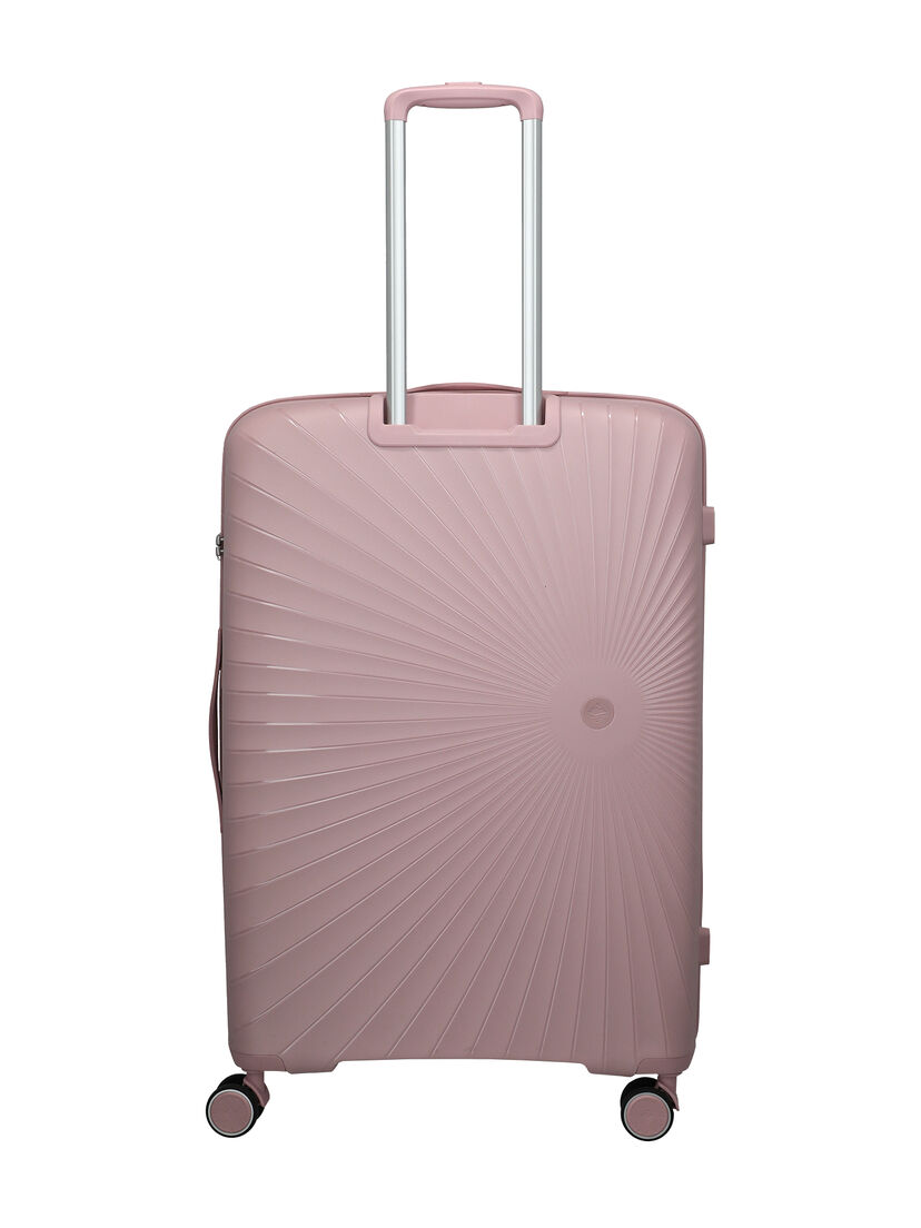 Reiskoffers L - roze, Blush, hi-res