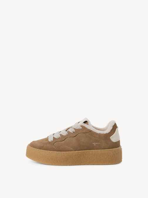 Basket, beige, hi-res