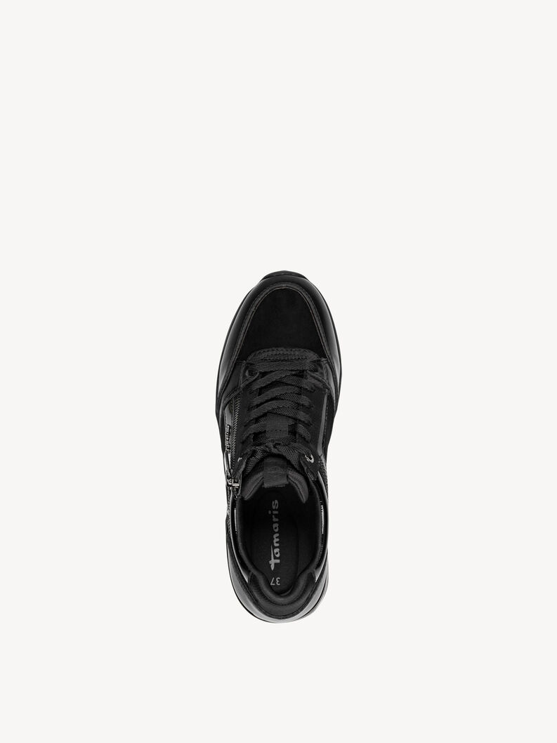 Basket - noir, BLACK, hi-res