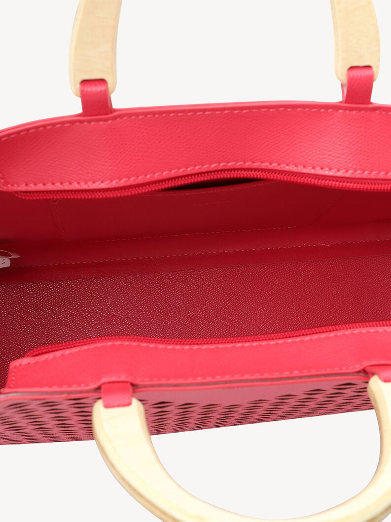 Shopper - pink, pink, hi-res