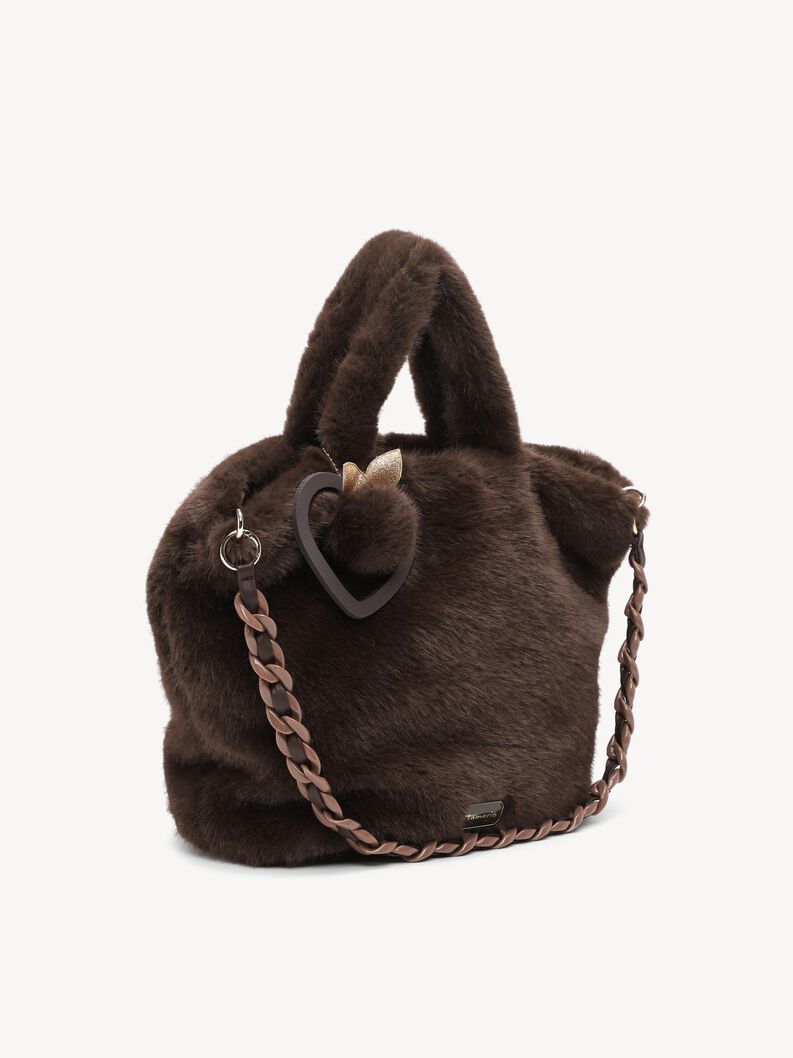 Shopper - braun, brown, hi-res