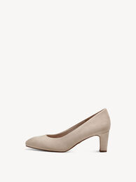 Pumps