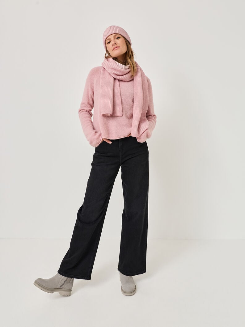 Chelseaboot - gr&aring;, LIGHT GREY, hi-res