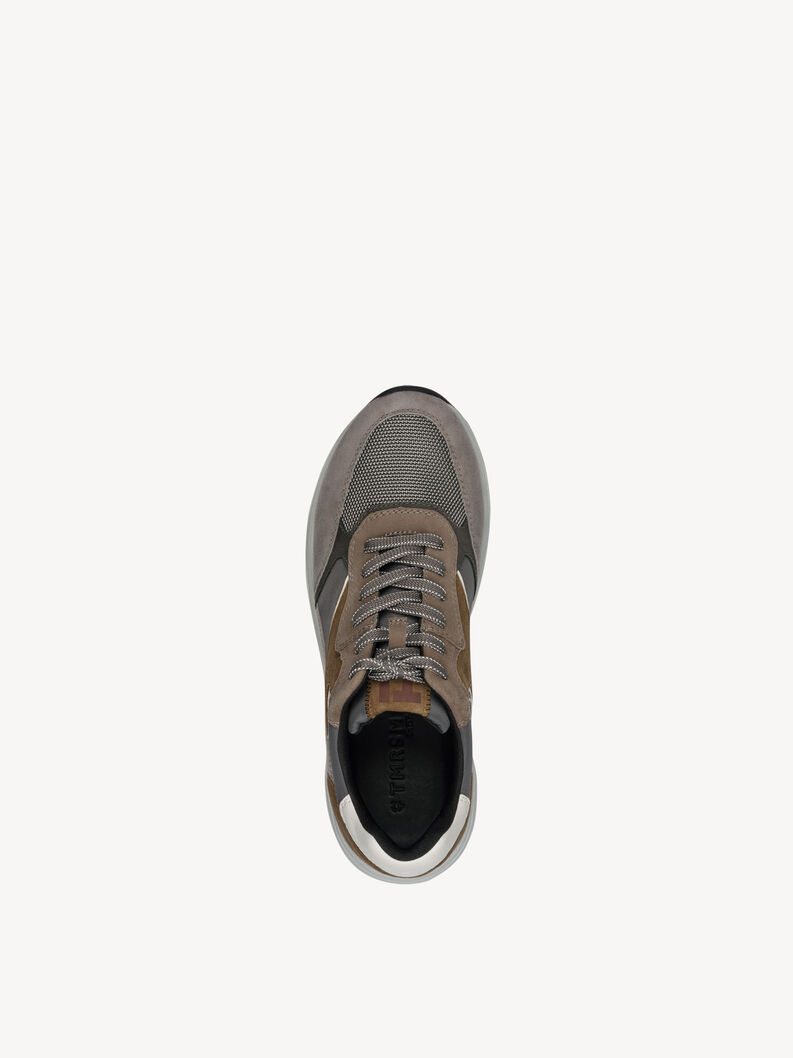 sneaker, GREY, hi-res