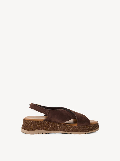 Heeled sandal, MOCCA, hi-res