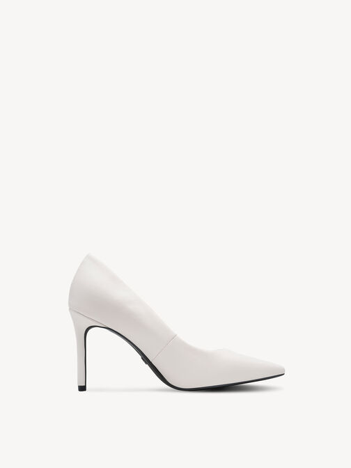 Pumps, OFFWHITE, hi-res