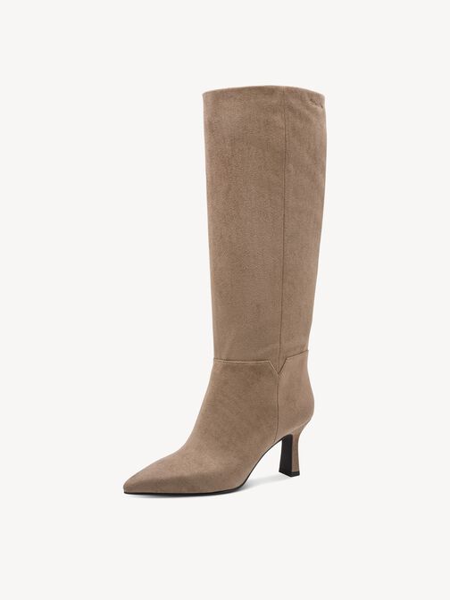 Bottes, TAN, hi-res