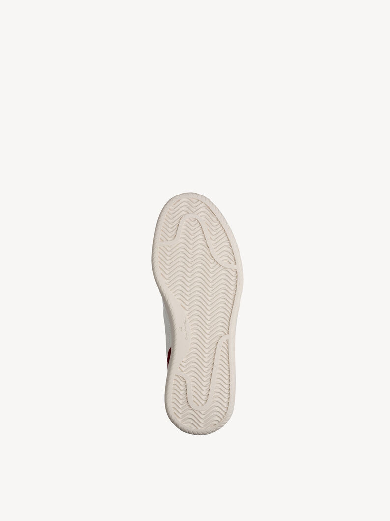 Basket - blanc, OFFWHITE COMB, hi-res