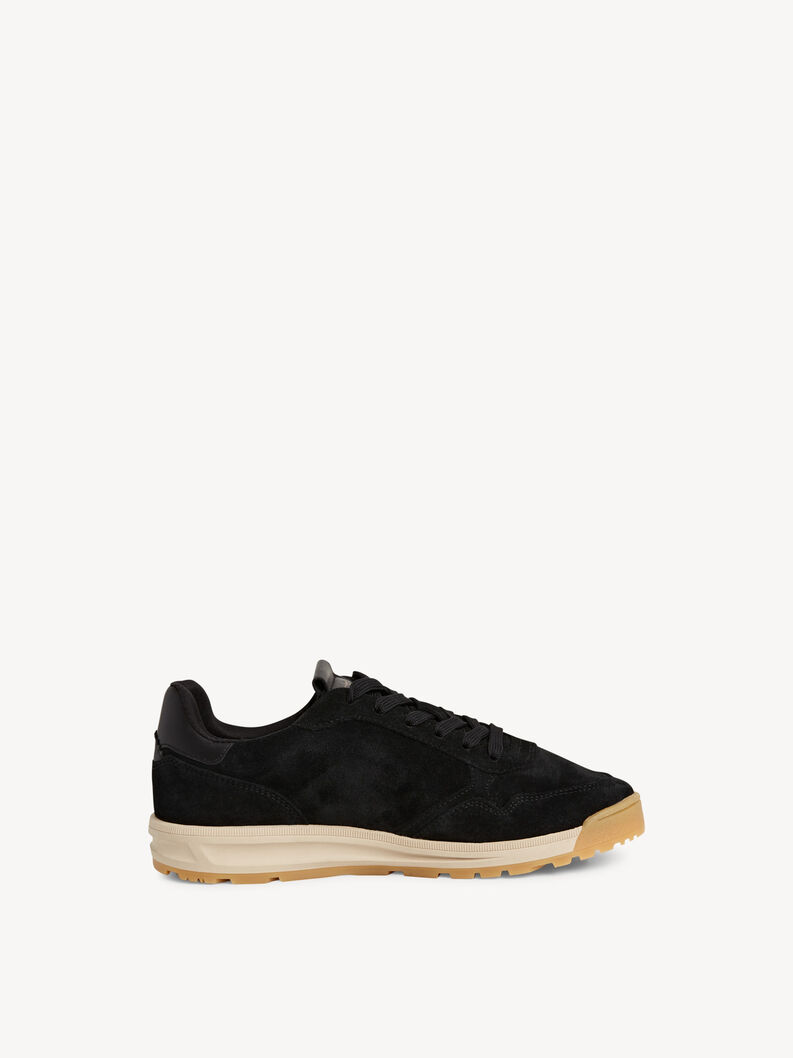 Sneaker - nero, BLACK COMB, hi-res