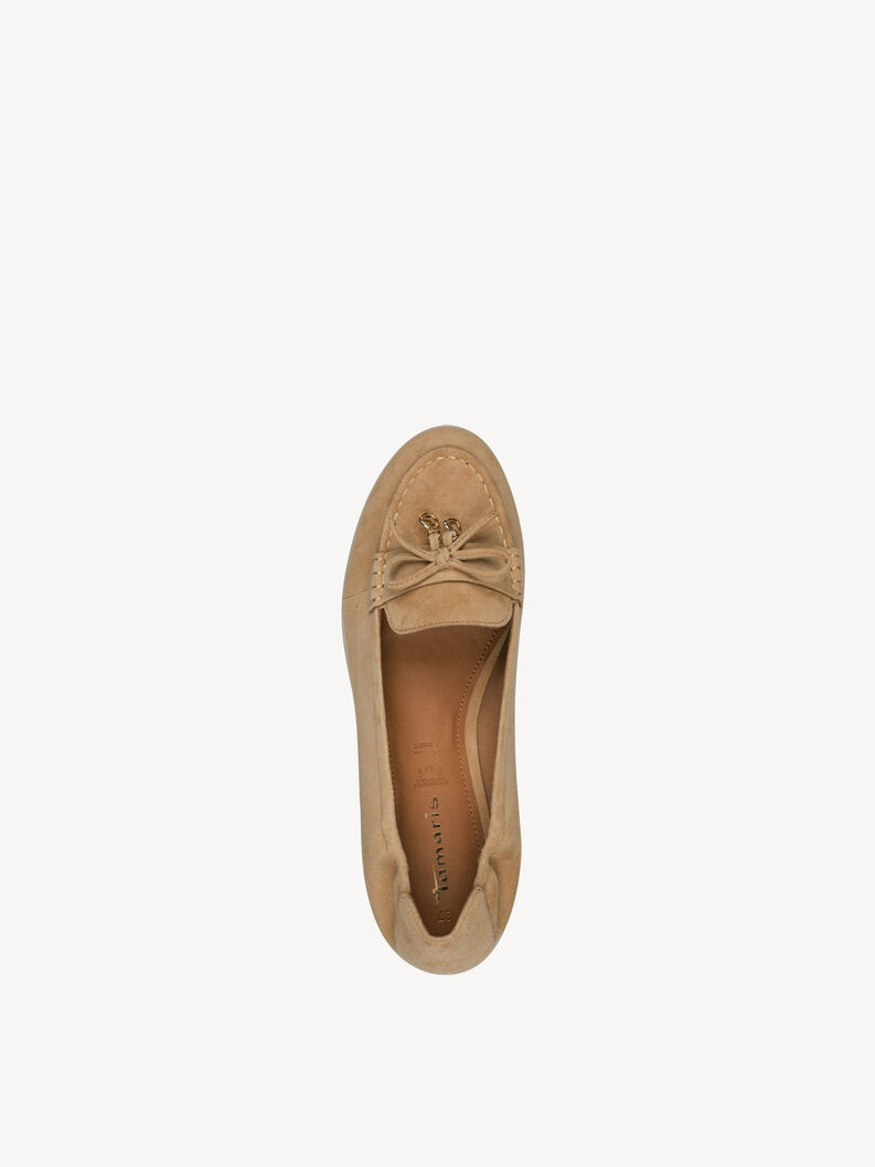 Slipper, TAN, hi-res