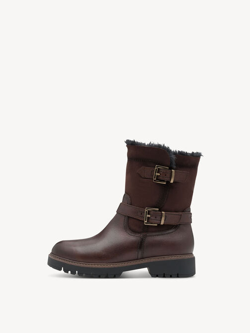 Bootie, MOCCA, hi-res