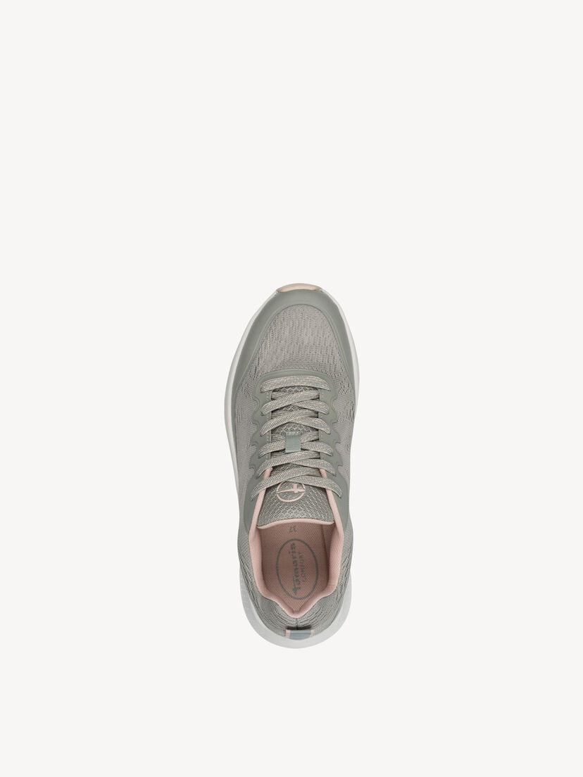 Sneaker - khaki, SAGE, hi-res