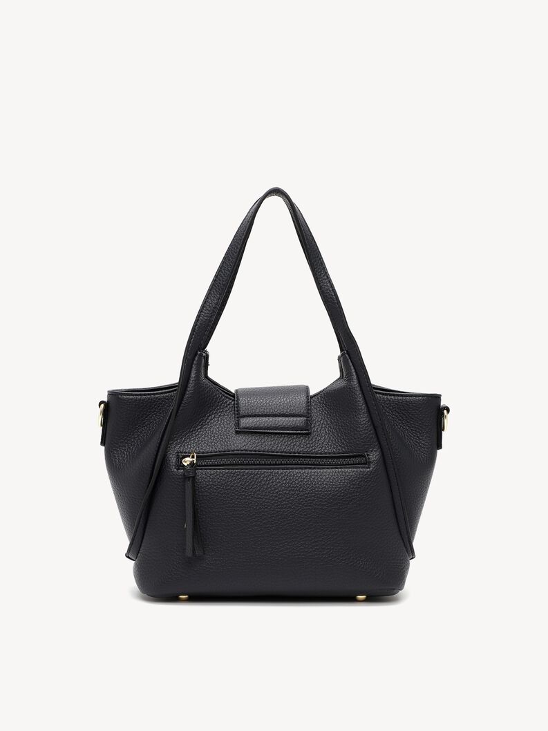 Shopper - blau, blue, hi-res