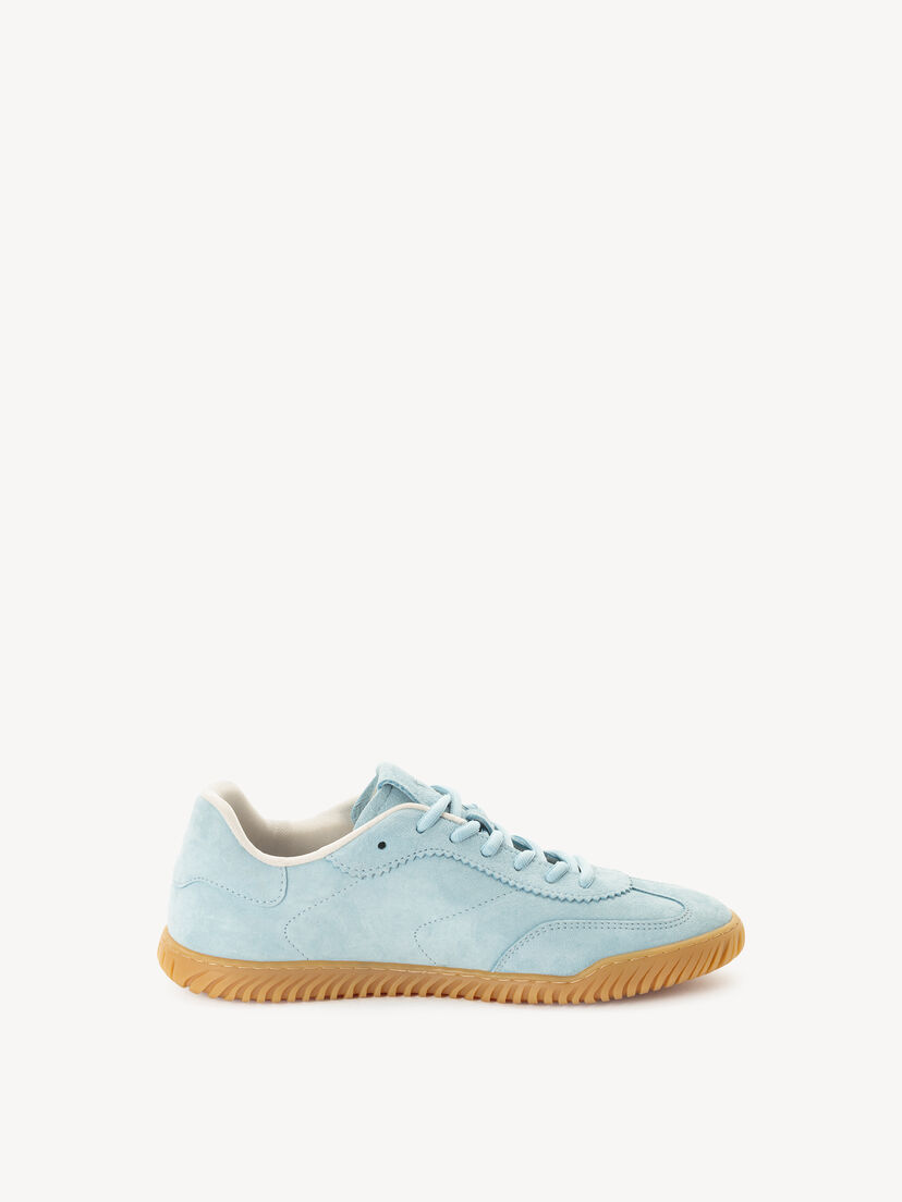 Sneaker, LIGHT BLUE, hi-res