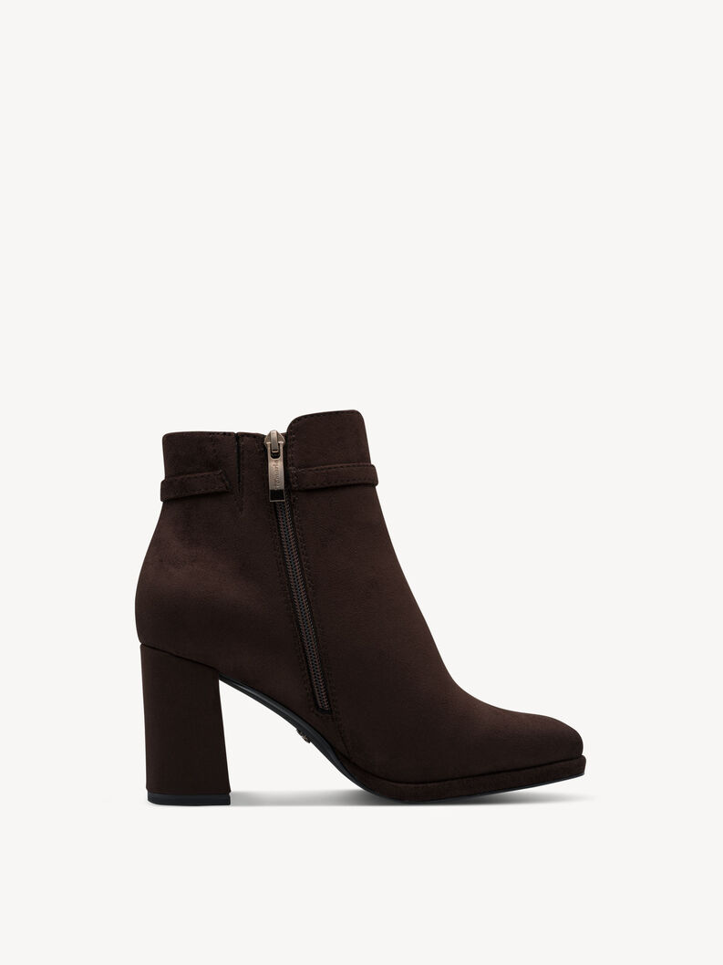 Bottine, MOCCA, hi-res