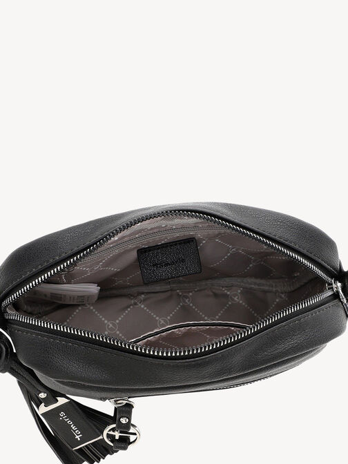 Sac &agrave; bandouli&egrave;re, black, hi-res