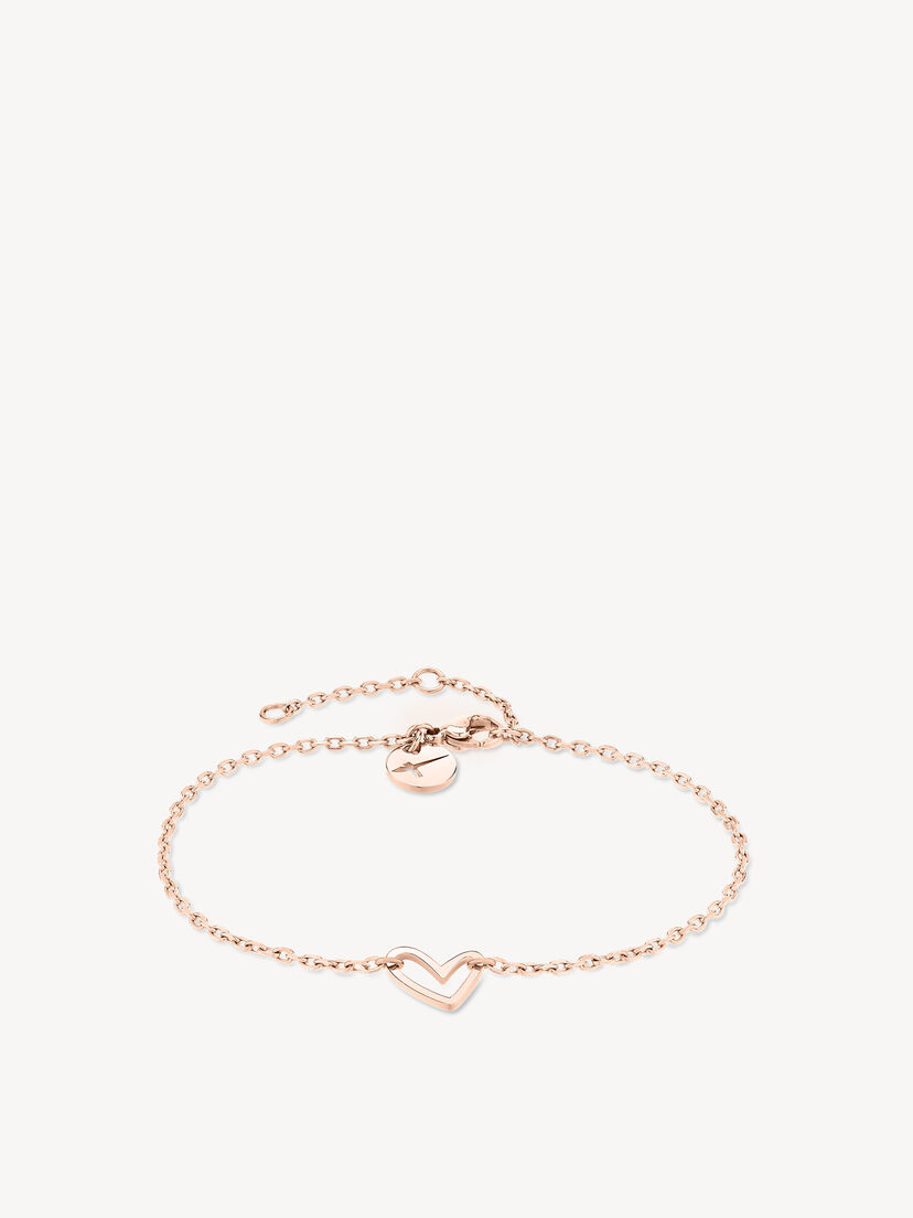 Armband, ros&eacute;, hi-res