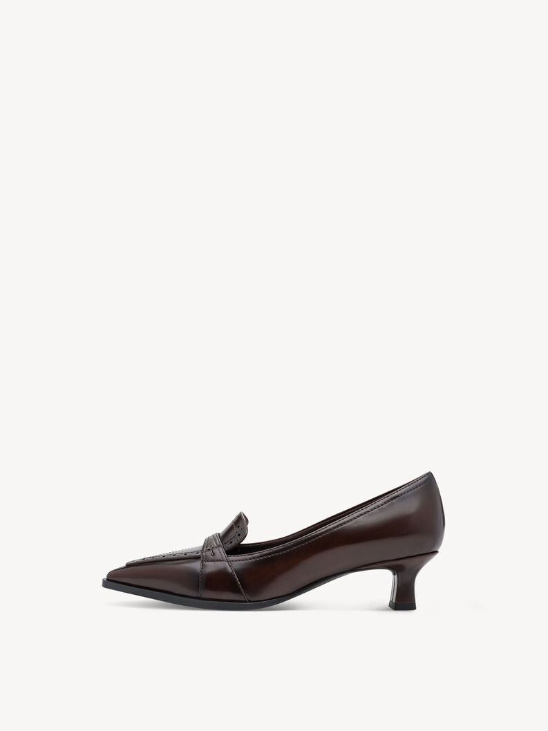Pumps, MOCCA, hi-res