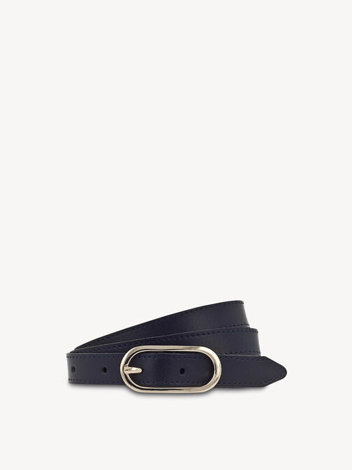 Ceinture, petrol blau, hi-res