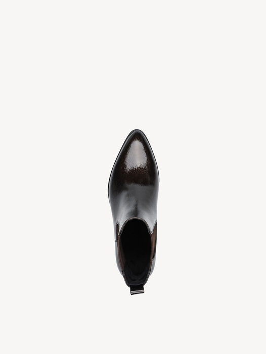 Chelseaboot, MOCCA PATENT, hi-res