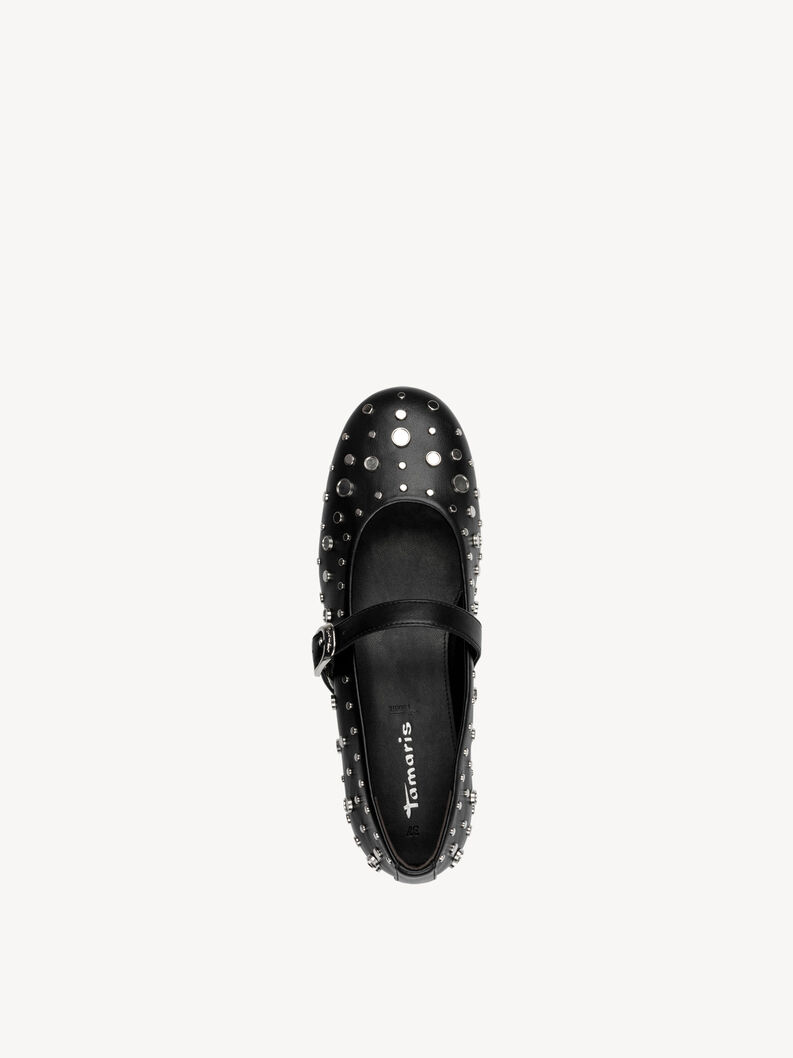 Ballerina, BLACK, hi-res