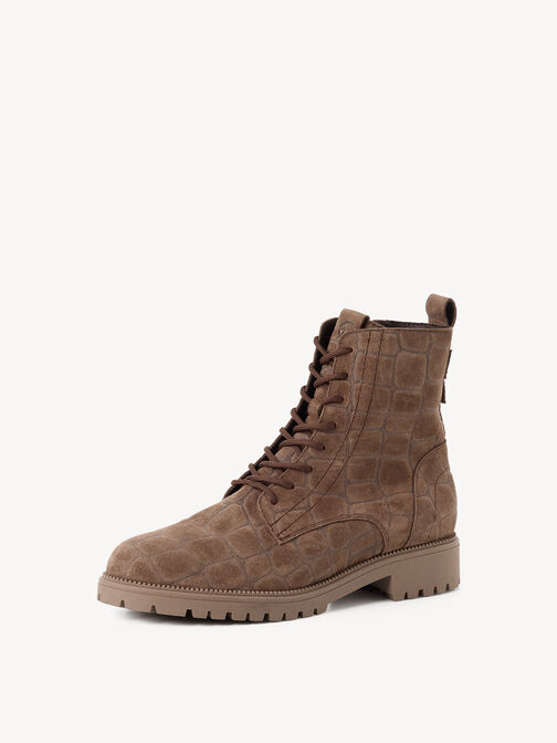 Bottine, TAUPE STRUCT., hi-res