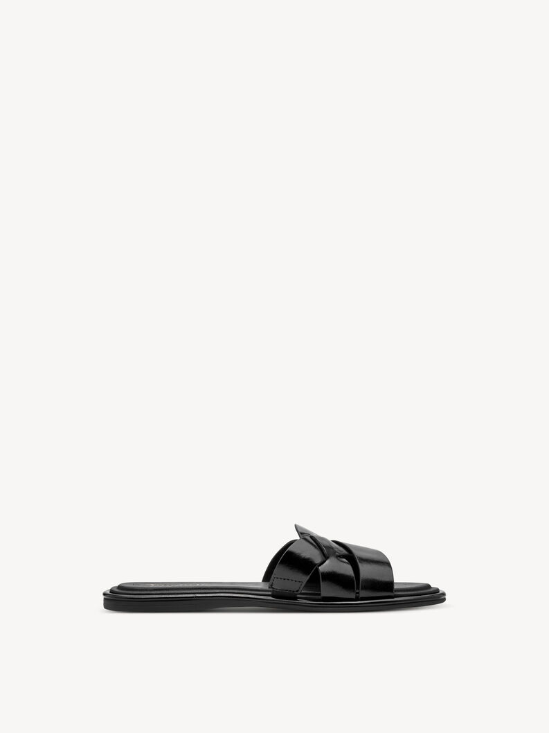 Mule - noir, BLACK, hi-res